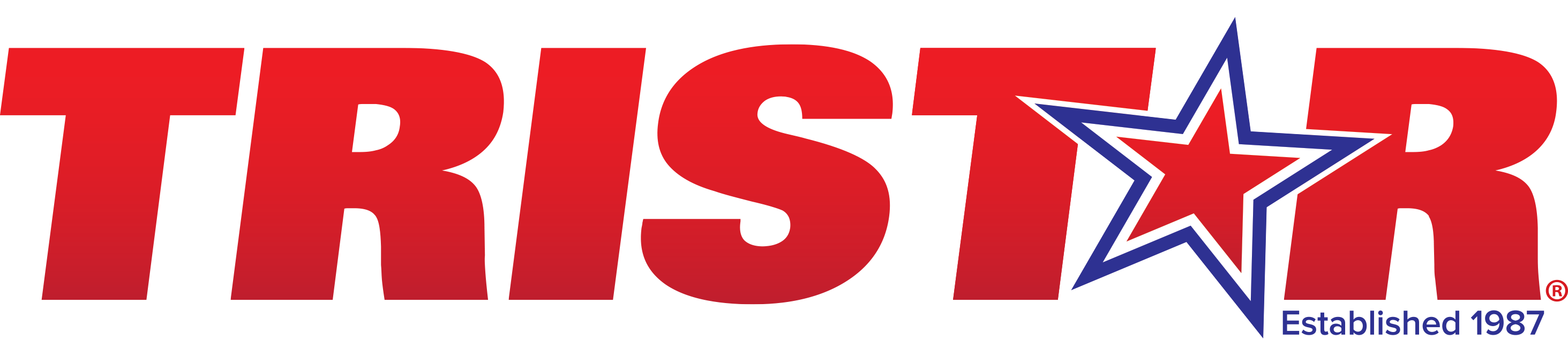 TRISTAR Productions, Inc. | Logo